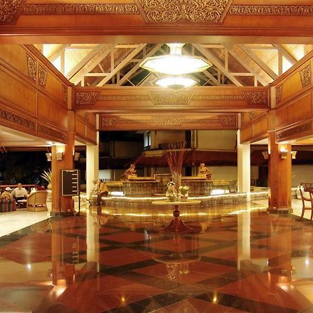 Hotel Pusako בוקיטינגי מראה חיצוני תמונה