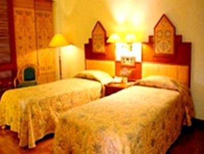 Hotel Pusako בוקיטינגי חדר תמונה