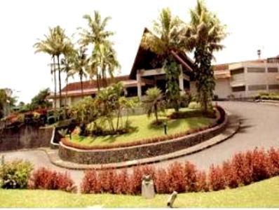 Hotel Pusako בוקיטינגי מראה חיצוני תמונה
